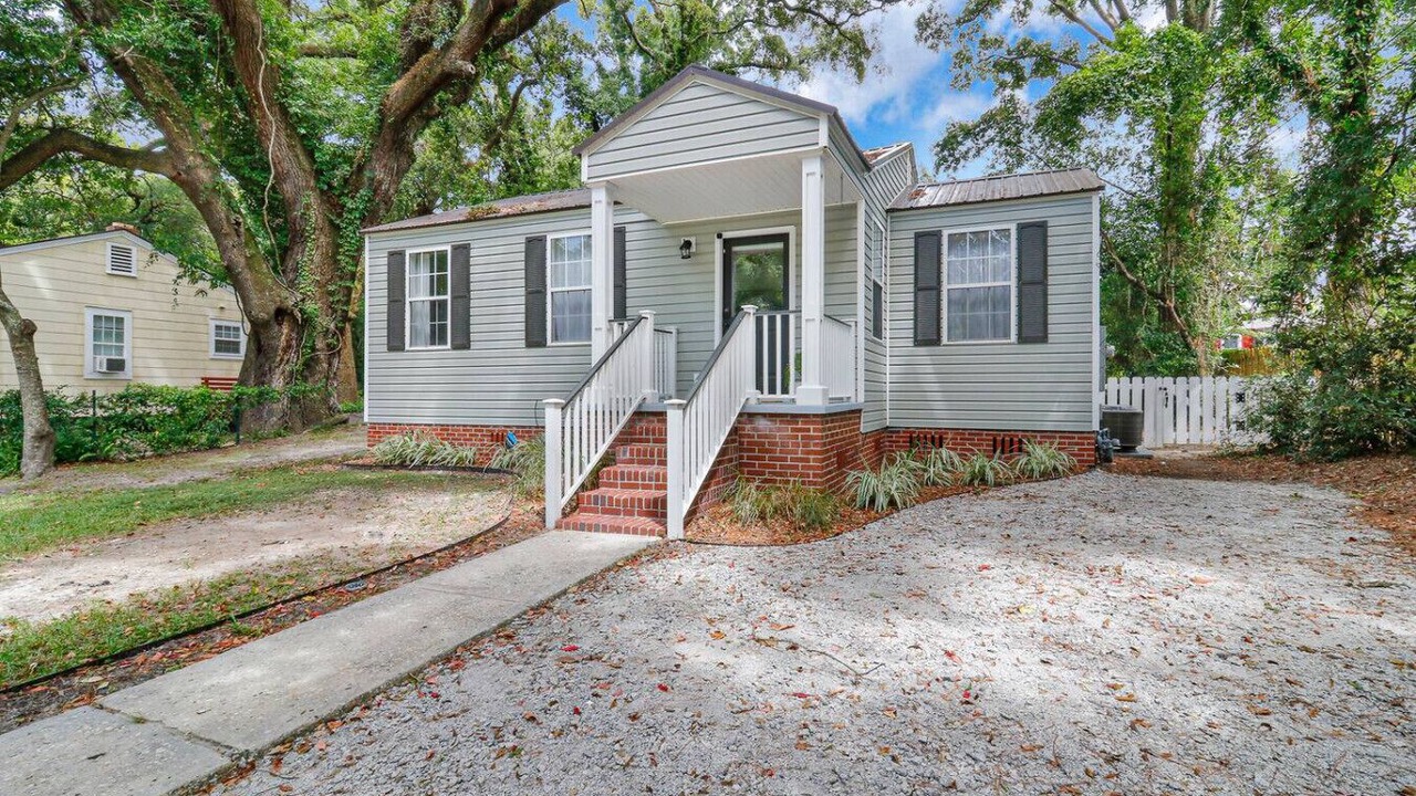 Photo of Outdoor in Beaufort