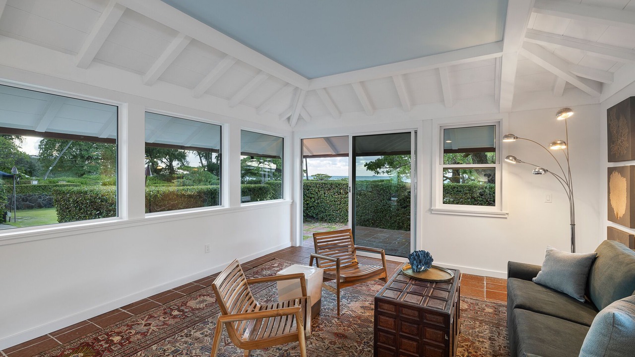 Photo of Livingroom in Kalama Tract