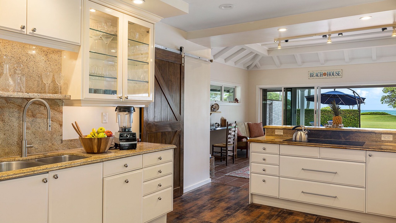 Photo of Kitchen in Kalama Tract