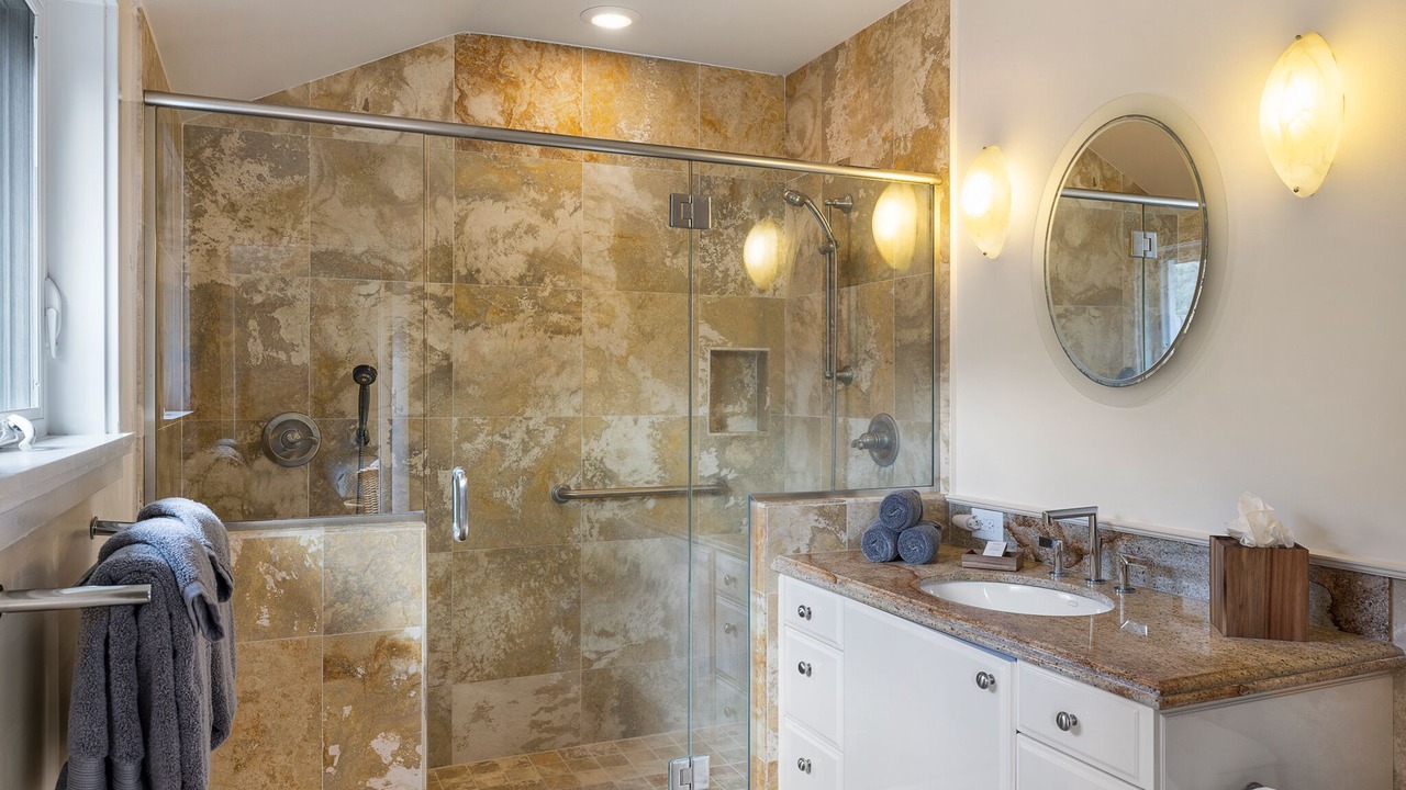 Photo of Bathroom in Kalama Tract