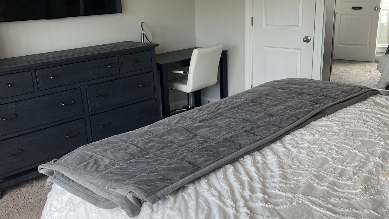 Photo of Bedroom in Chapin