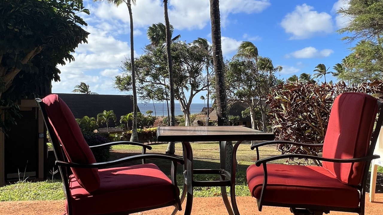 Photo of Outdoor in Maunaloa
