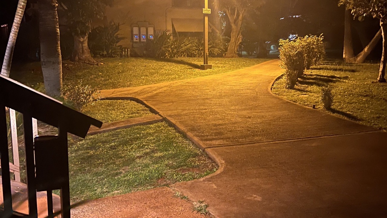Photo of Outdoor in Maunaloa