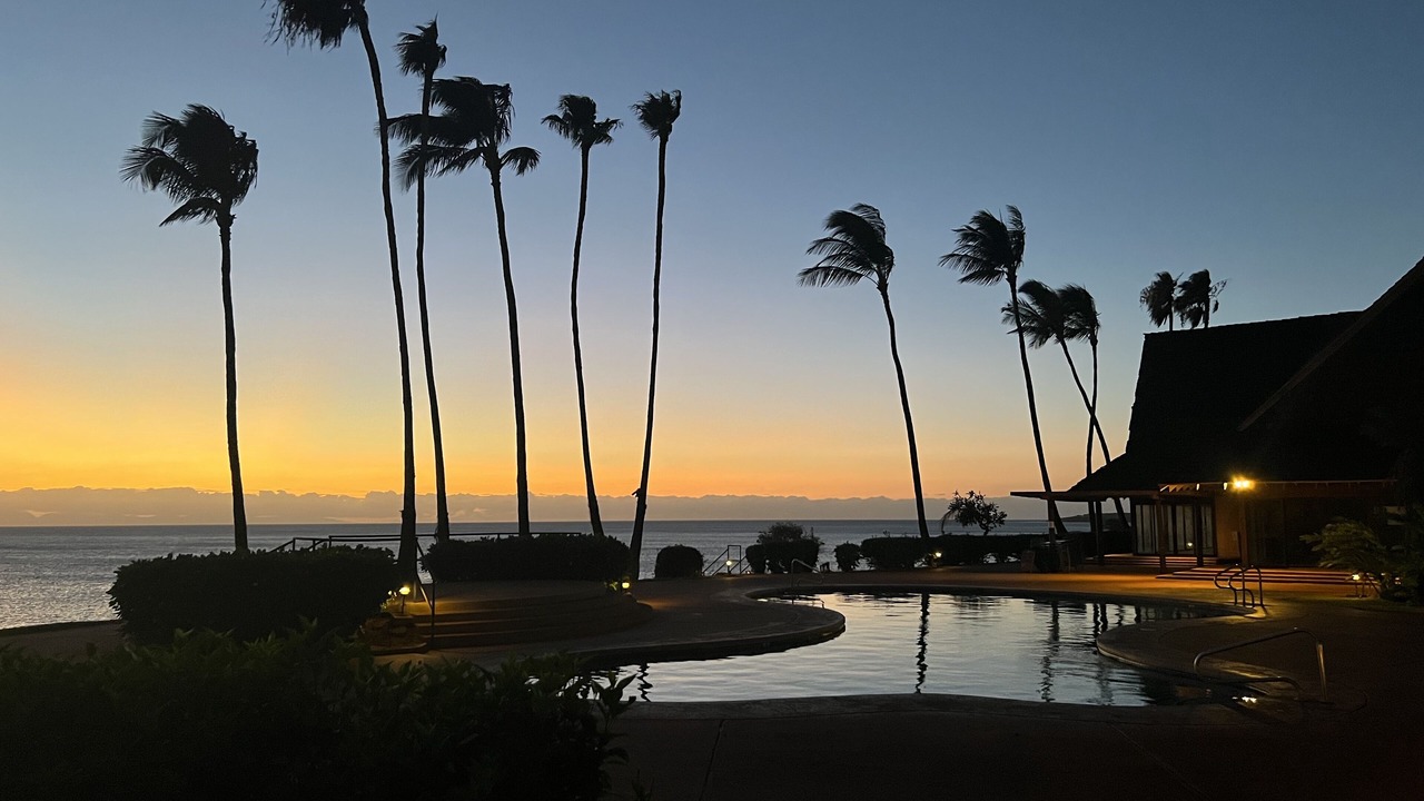 Photo of Outdoor in Maunaloa
