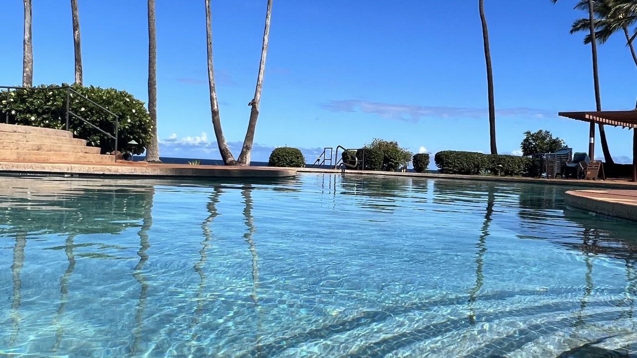 Photo of Outdoor in Maunaloa