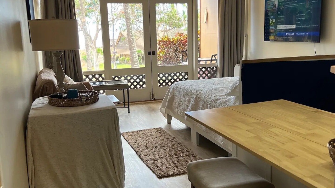 Photo of Bedroom in Maunaloa