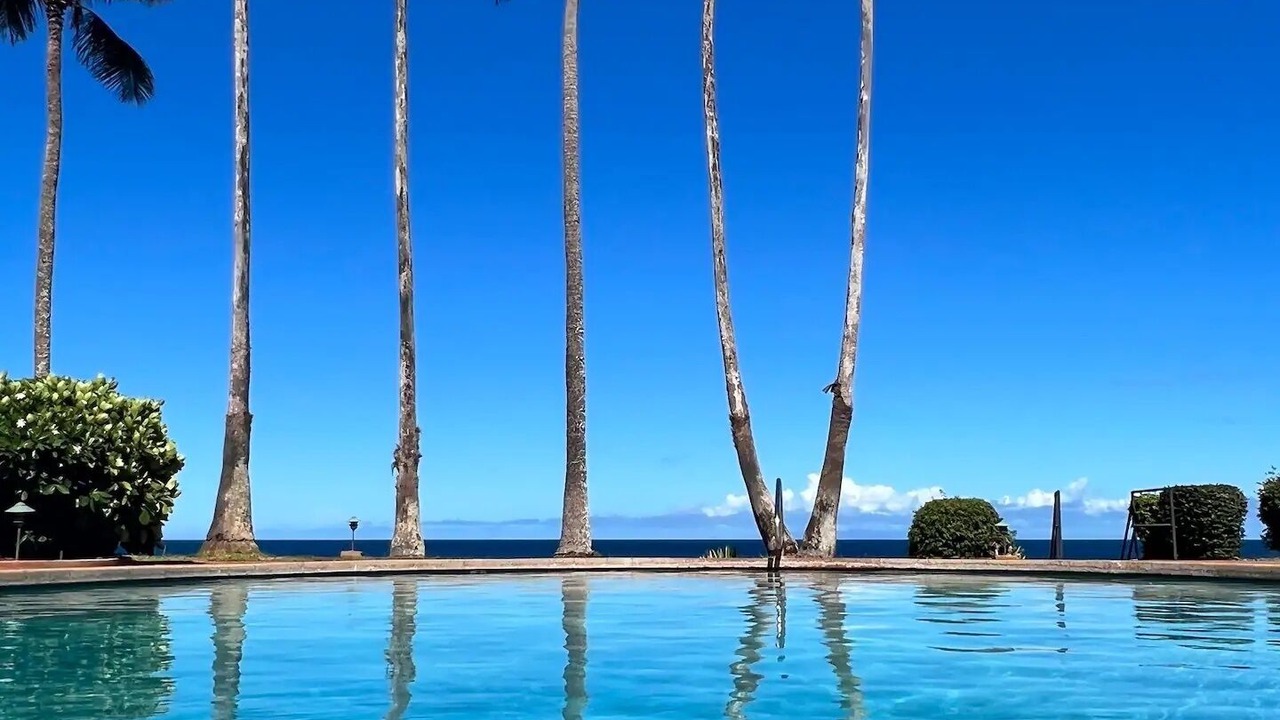 Photo of Outdoor in Maunaloa