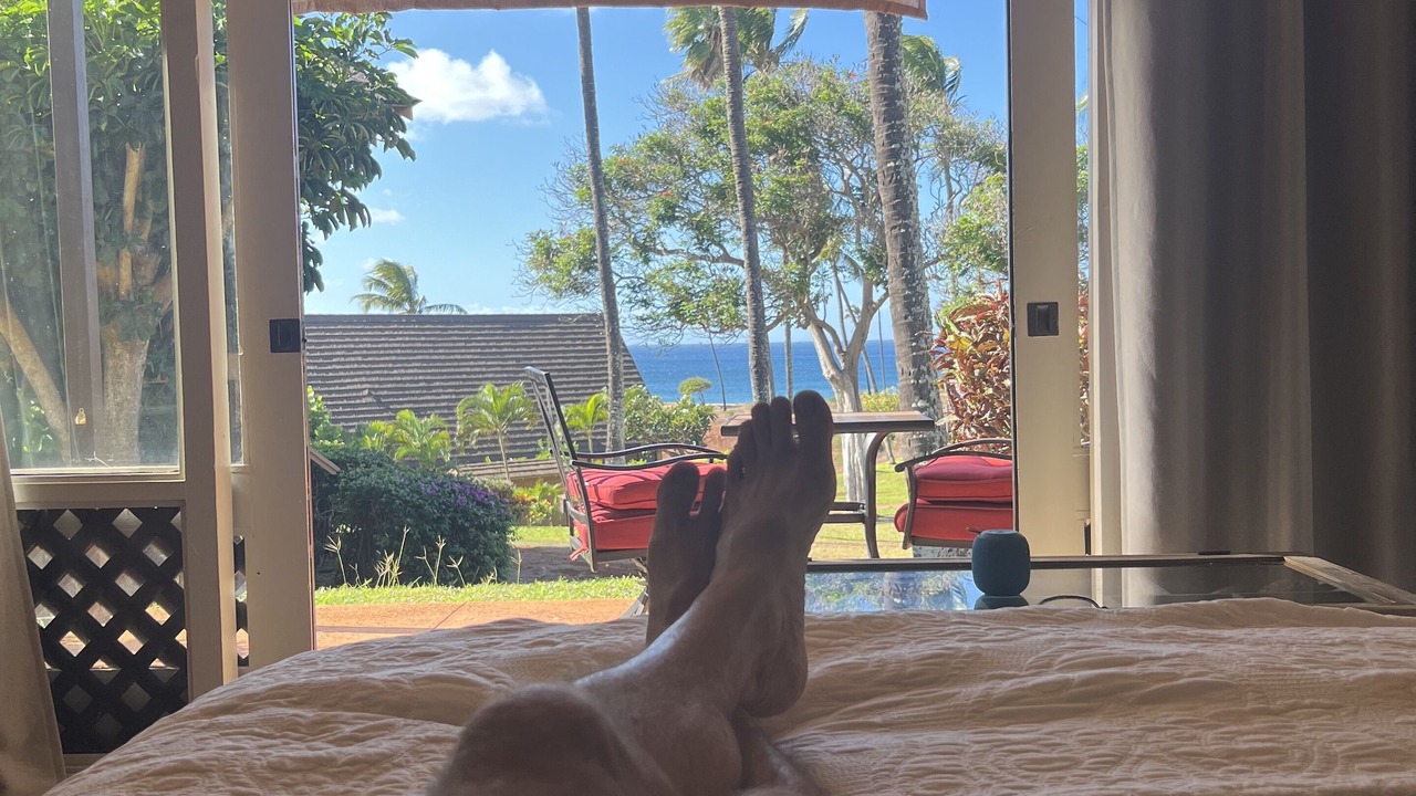 Photo of Bedroom in Maunaloa