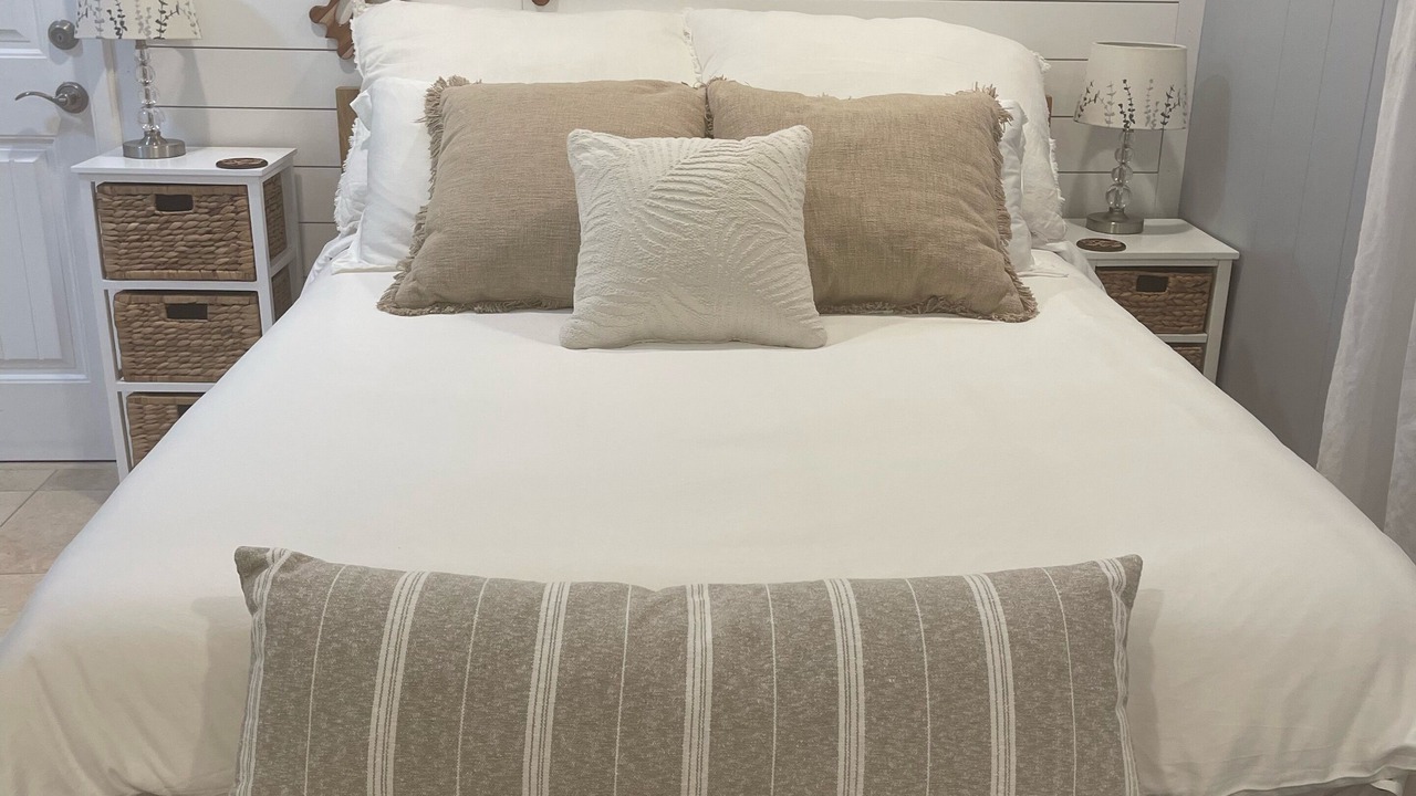 Photo of Bedroom in Kailua