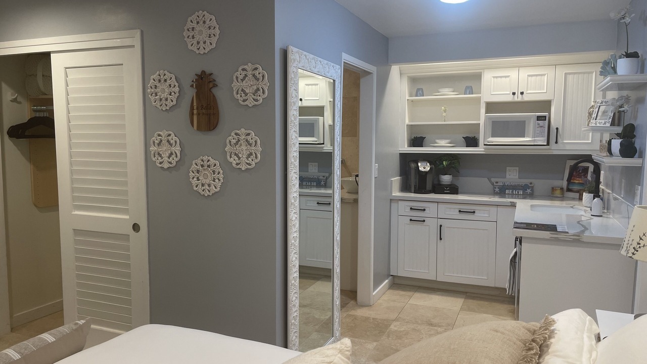 Photo of Bathroom in Kailua