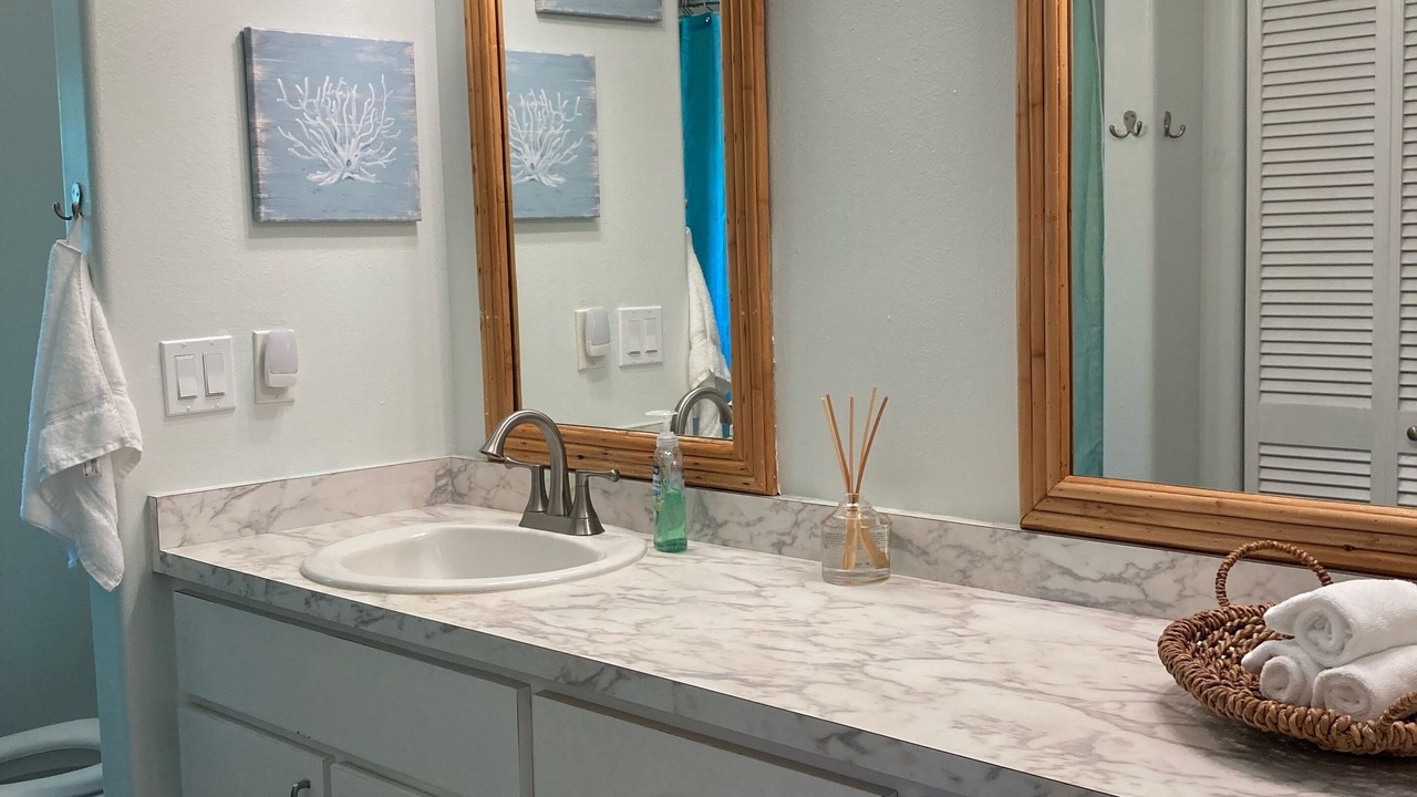 Photo of Bathroom in Hawi