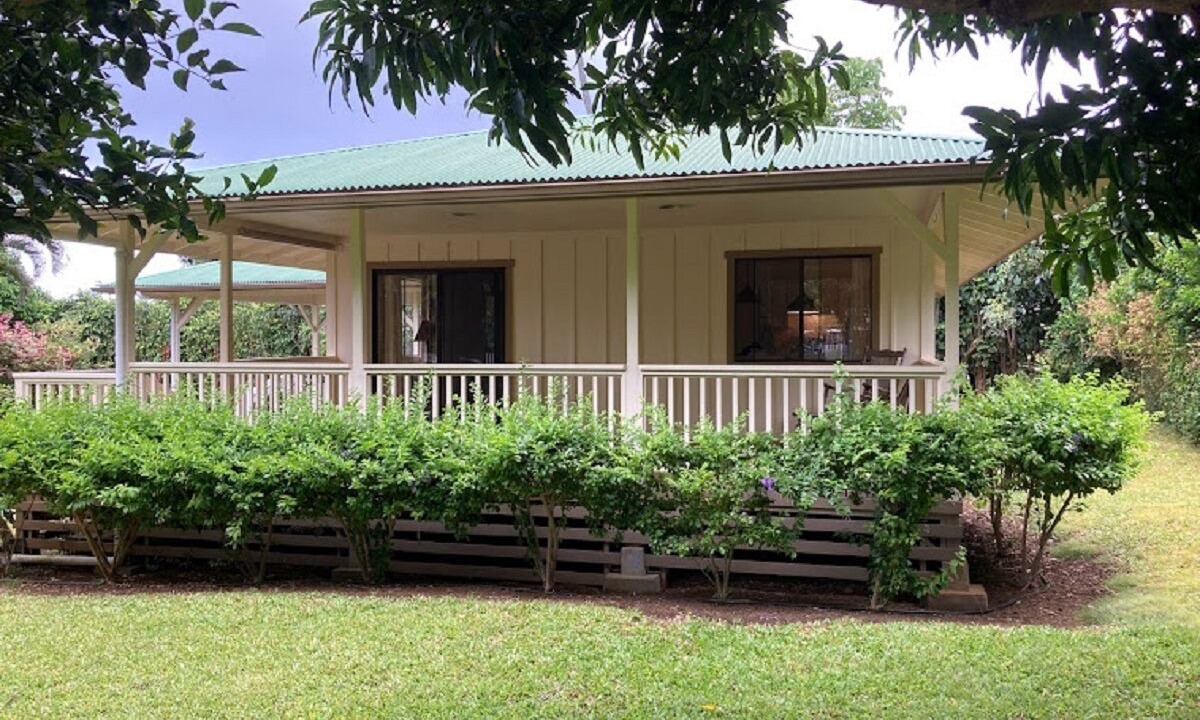 Photo of Outdoor in Hawi