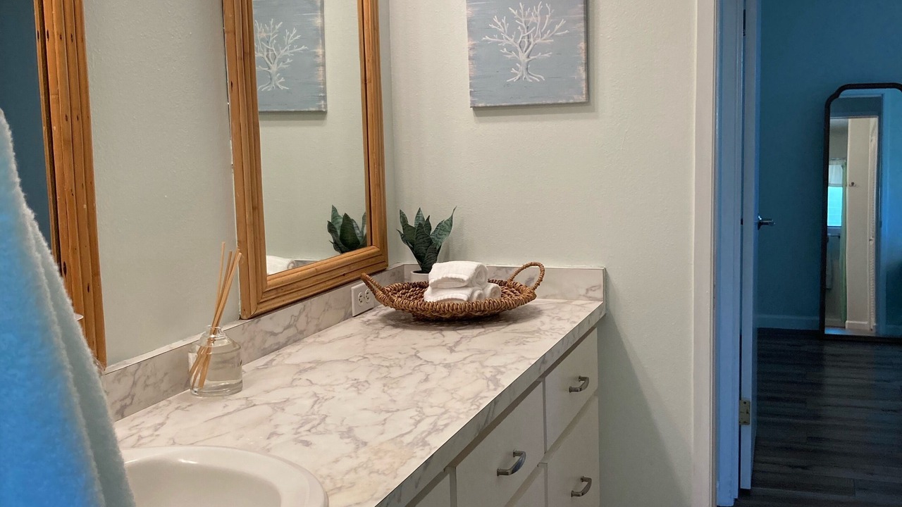 Photo of Bathroom in Hawi