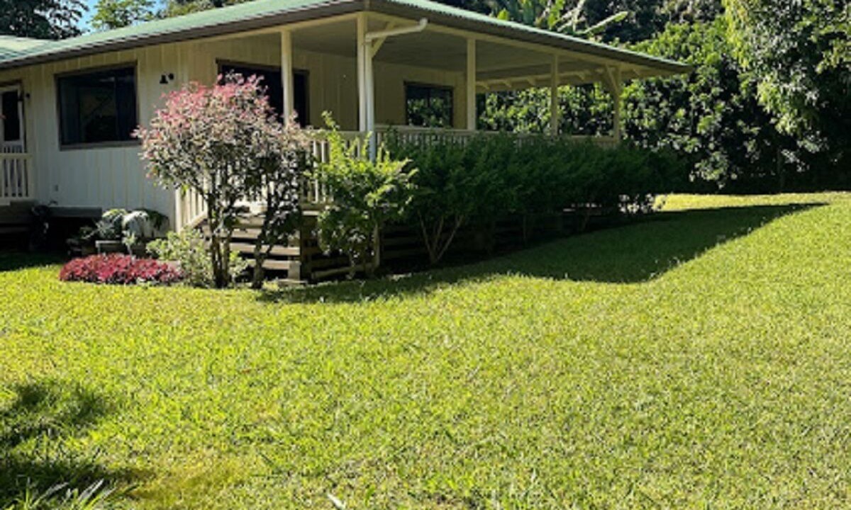Photo of Outdoor in Hawi