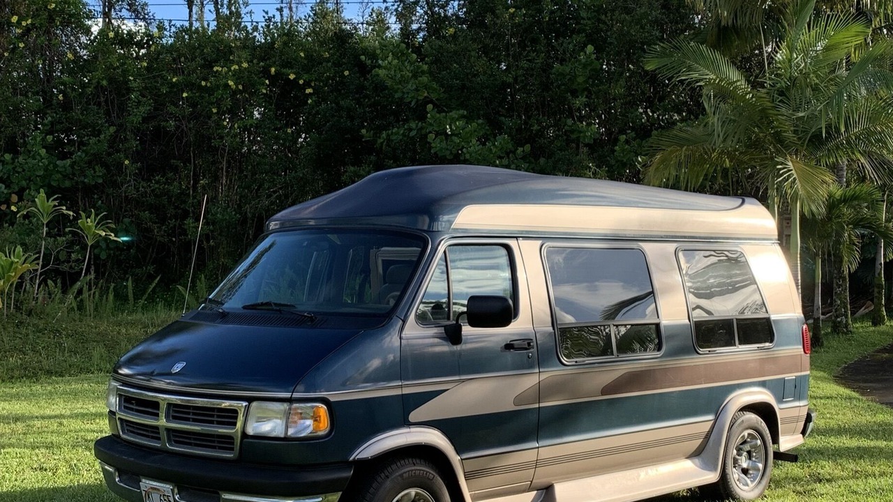 Photo of Outdoor in Hilo