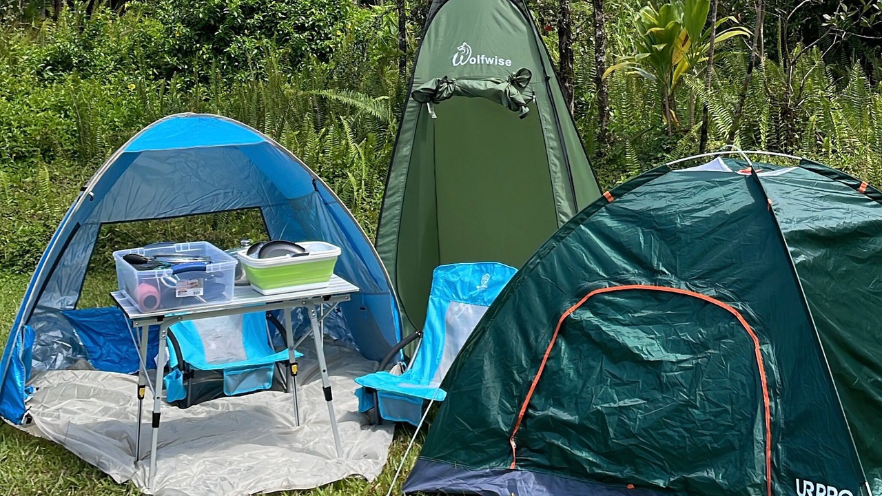 Photo of Outdoor in Hilo