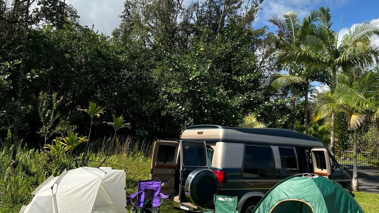 Photo of Outdoor in Hilo