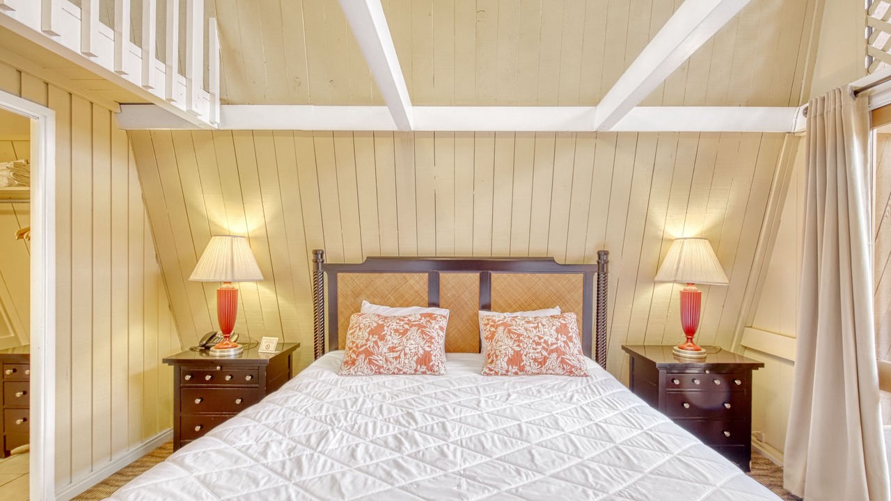 Photo of Bedroom in Kaunakakai