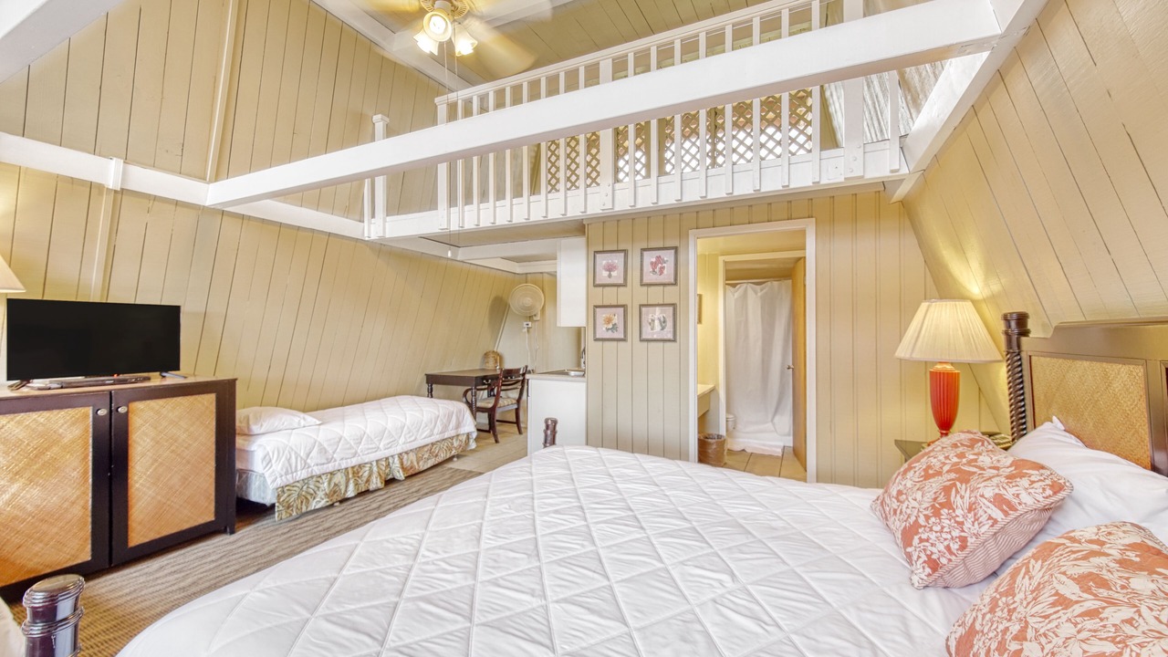 Photo of Bedroom in Kaunakakai