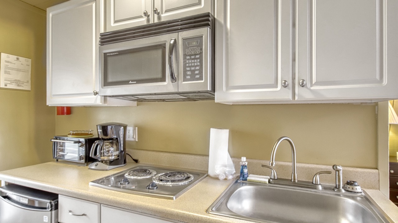 Photo of Kitchen in Kaunakakai