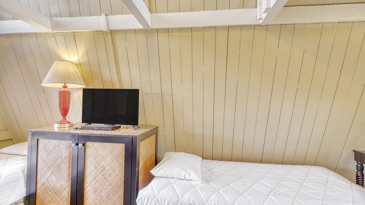 Photo of Bedroom in Kaunakakai