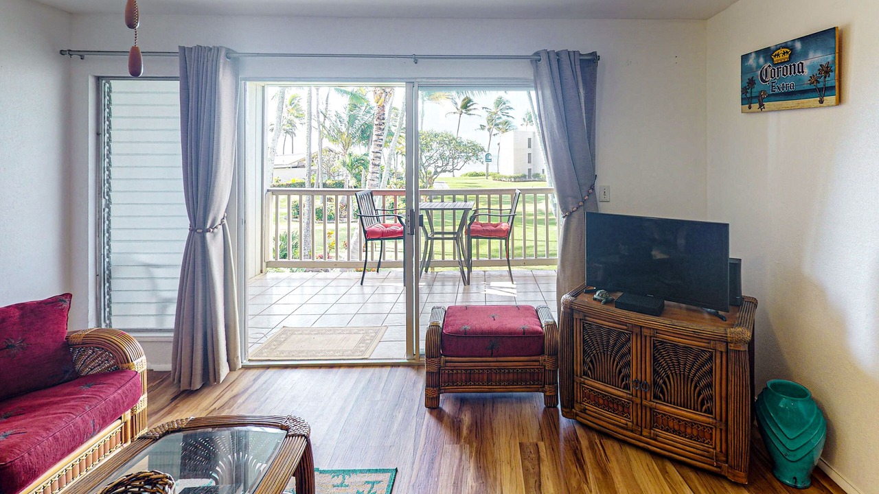 Photo of Livingroom in Ualapue
