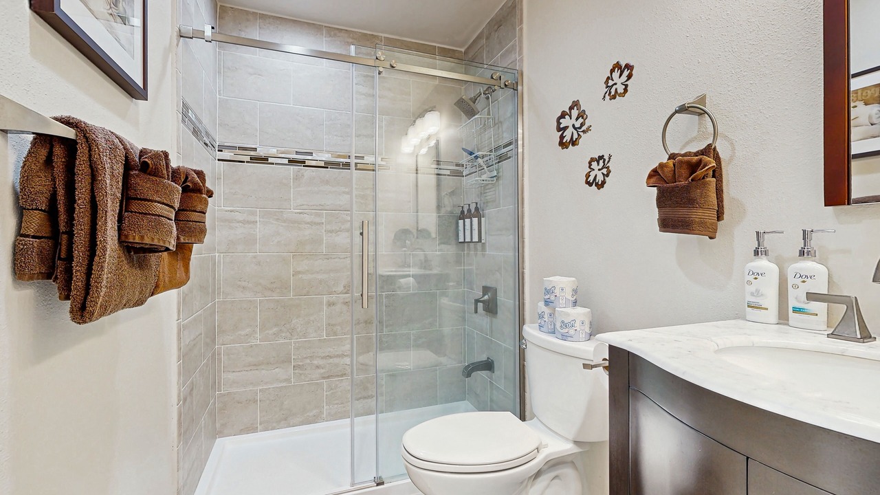 Photo of Bathroom in Ualapue