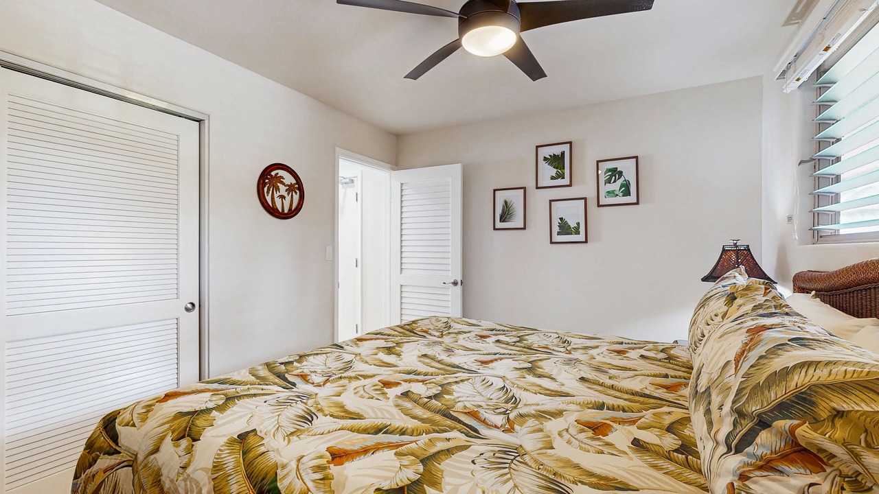 Photo of Bedroom in Ualapue