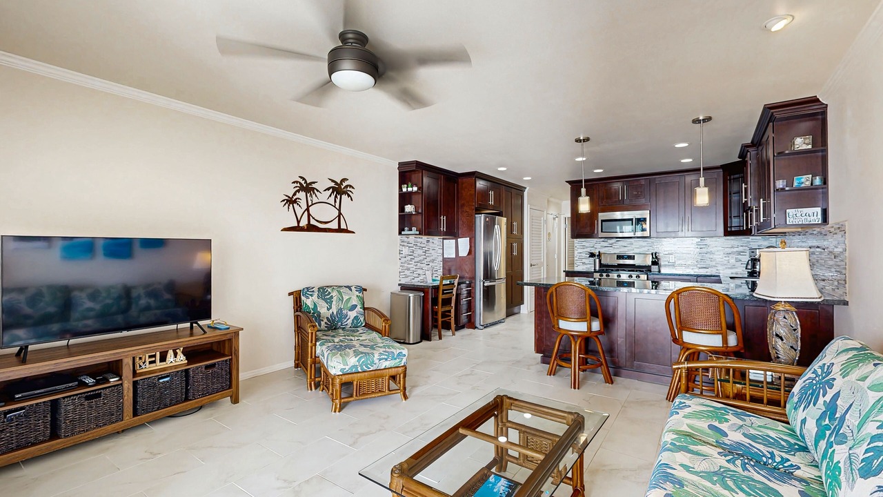 Photo of Livingroom in Ualapue
