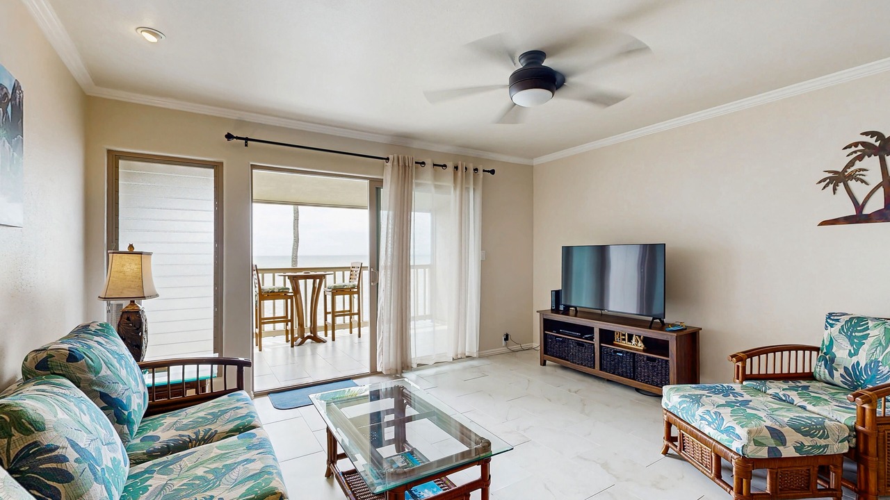 Photo of Livingroom in Ualapue