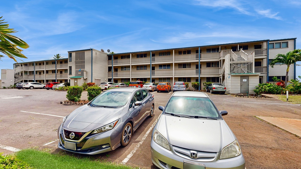 Photo of Outdoor in Ualapue