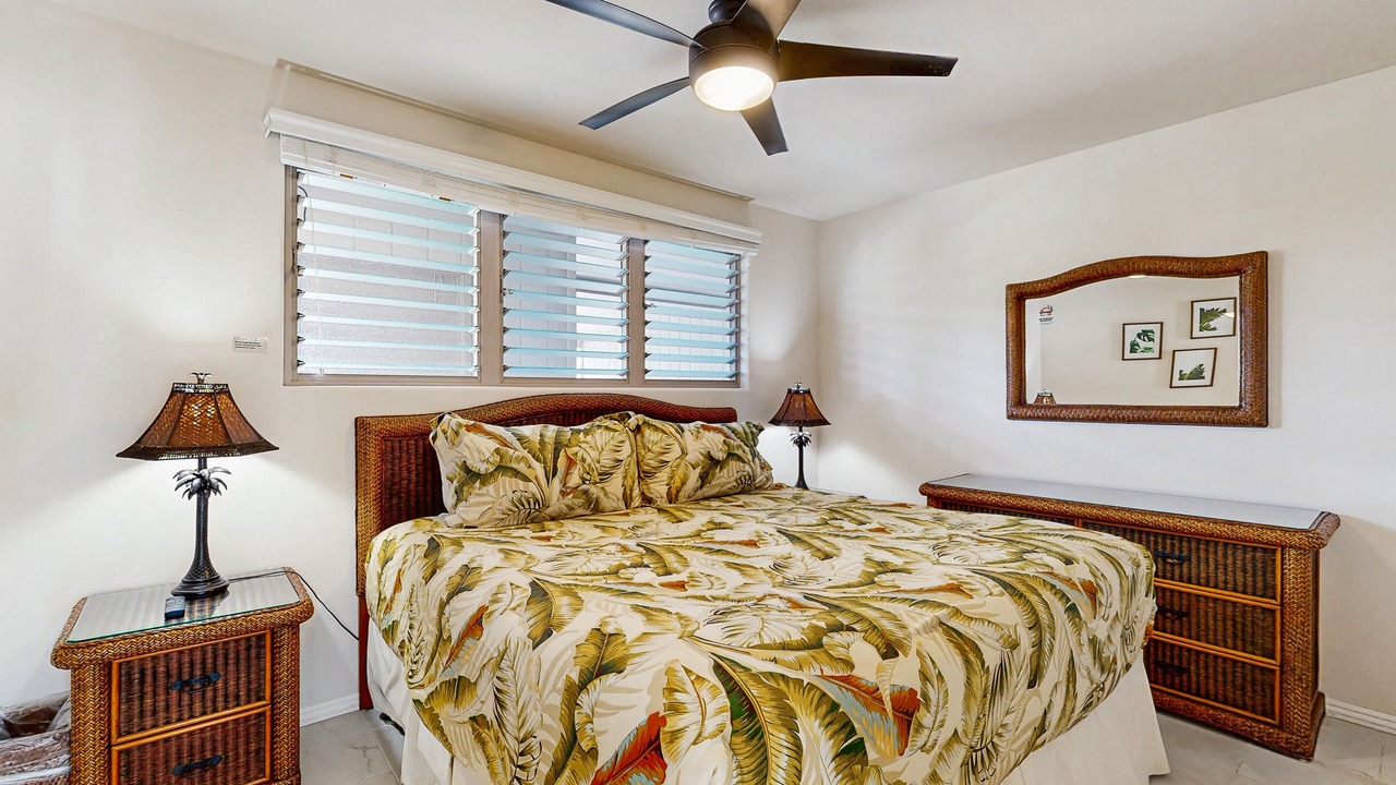 Photo of Bedroom in Ualapue
