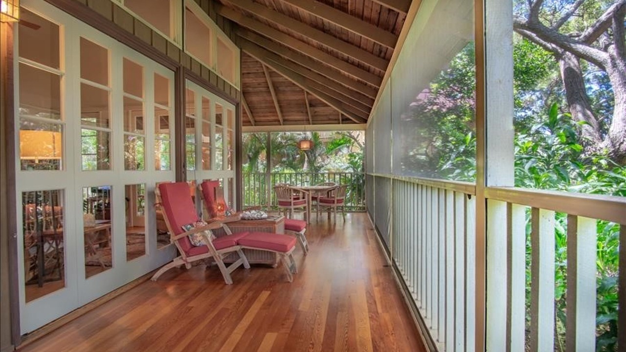 Photo of Outdoor in Maunaloa