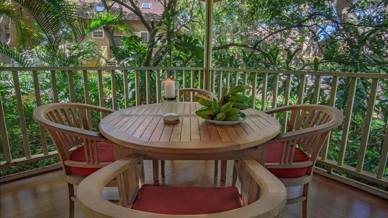 Photo of Outdoor in Maunaloa