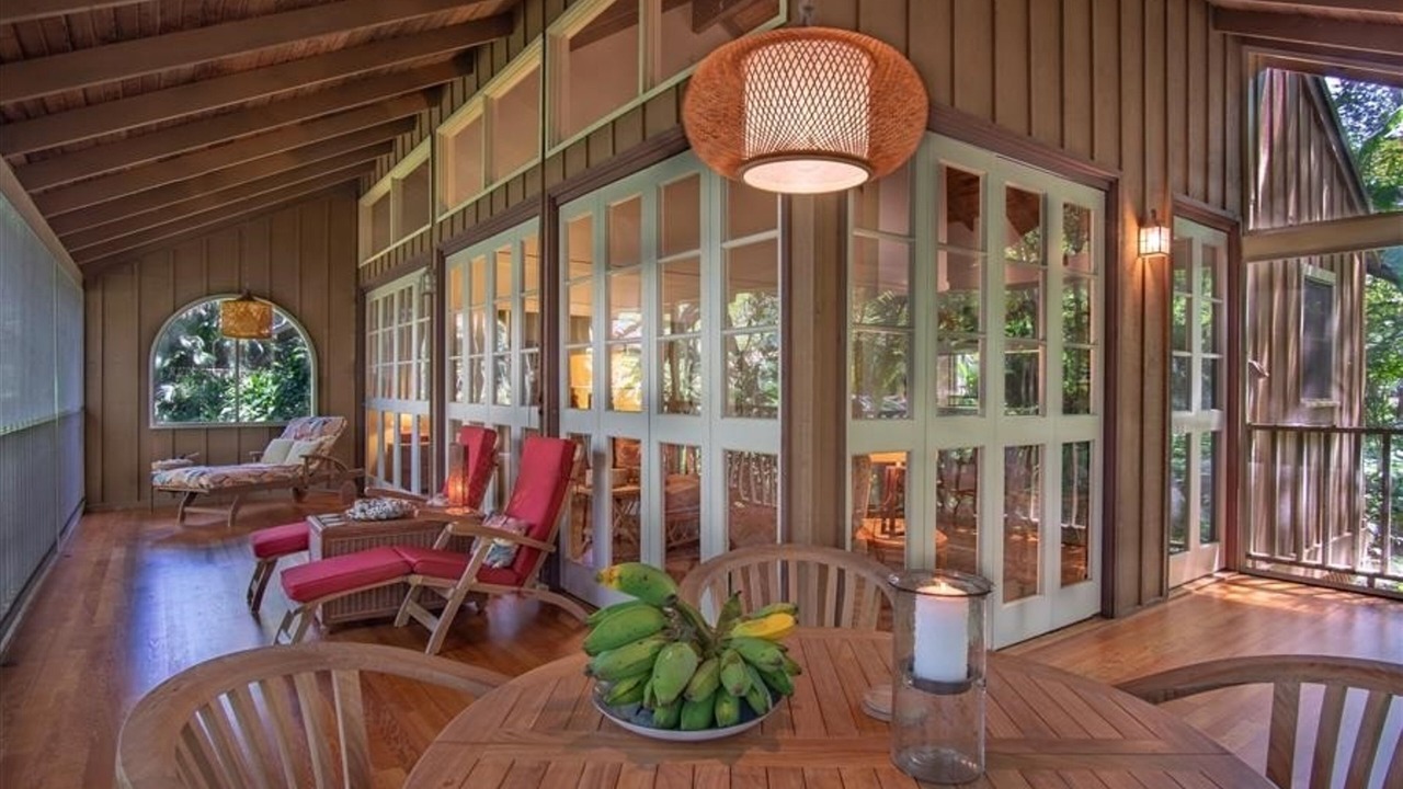 Photo of Outdoor in Maunaloa