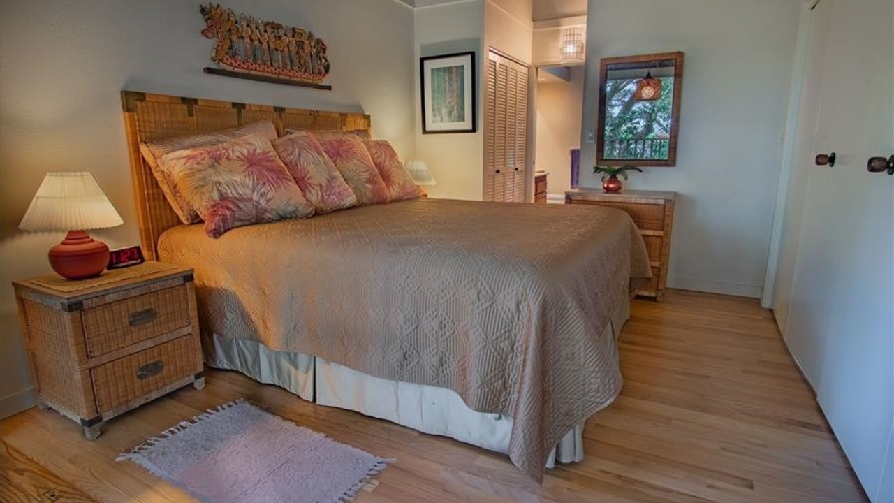 Photo of Bedroom in Maunaloa