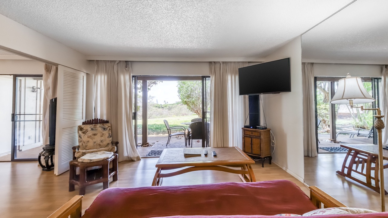 Photo of Bedroom in Maunaloa