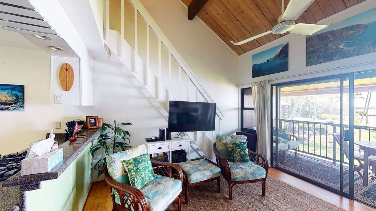 Photo of Livingroom in Kaunakakai