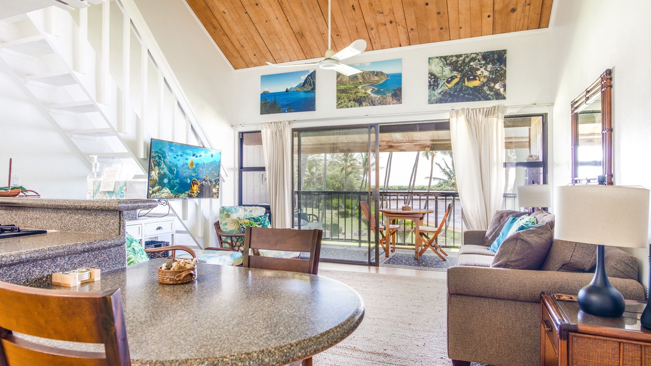 Photo of Livingroom in Kaunakakai