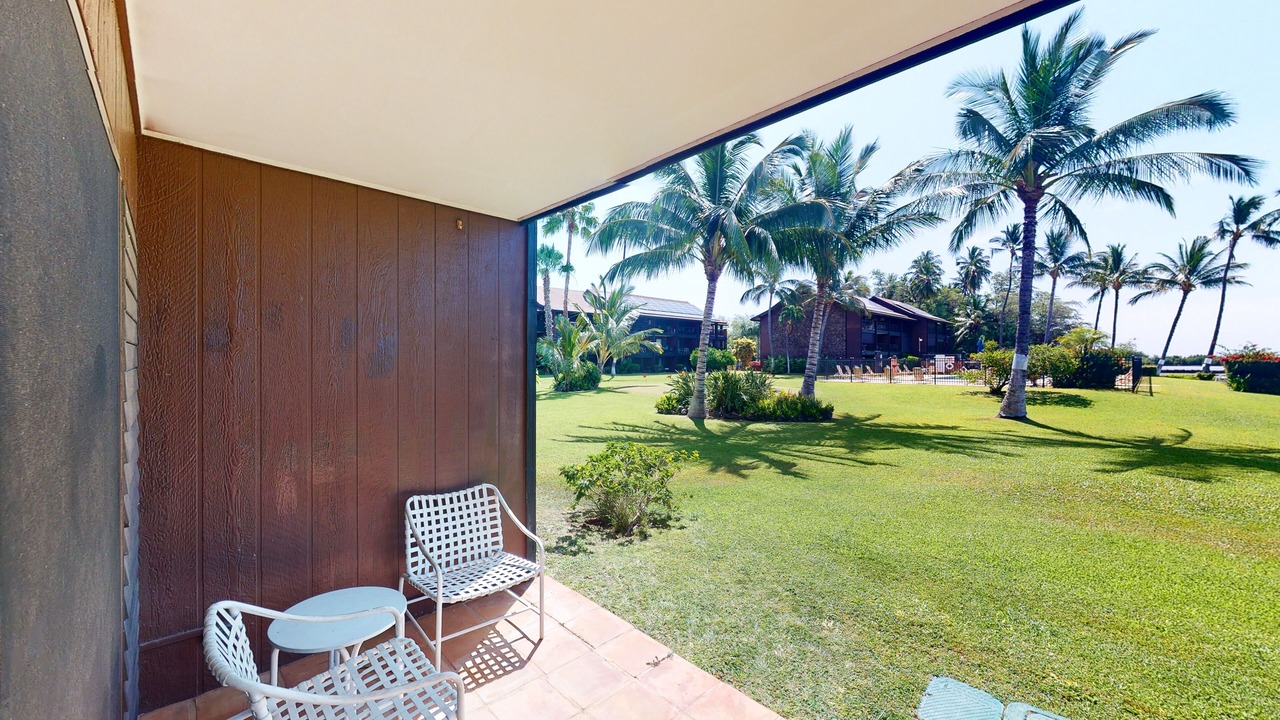 Photo of Patio Balcony in Kaunakakai