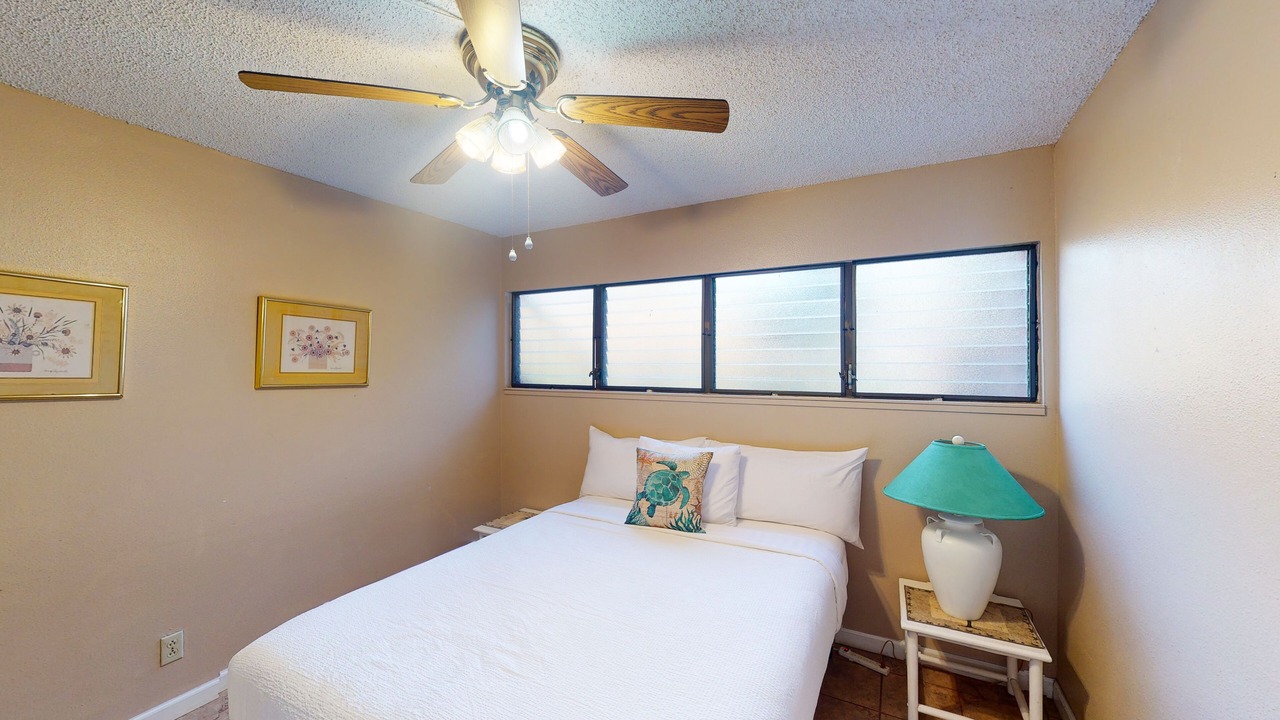 Photo of Bedroom in Kaunakakai