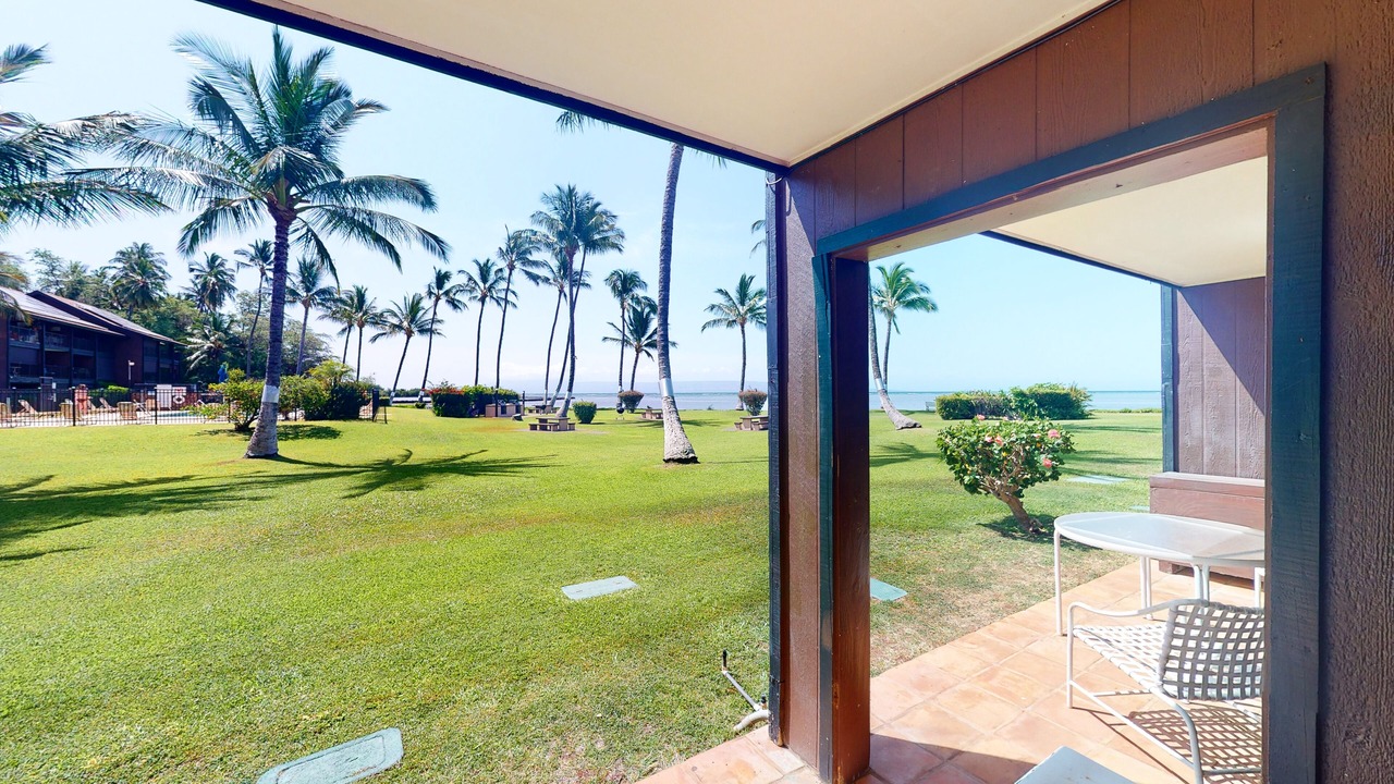 Photo of Patio Balcony in Kaunakakai