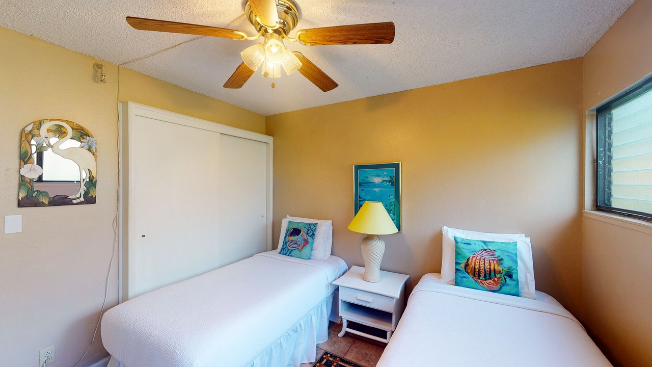 Photo of Bedroom in Kaunakakai