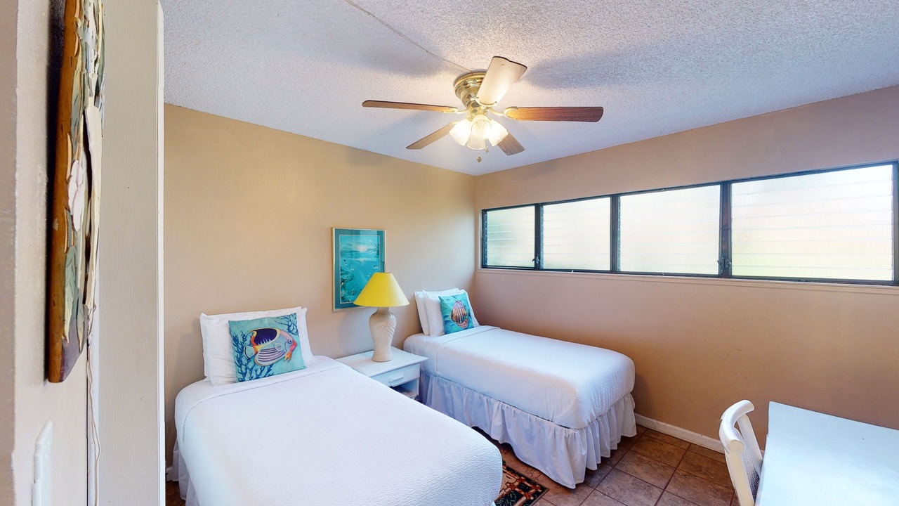 Photo of Bedroom in Kaunakakai