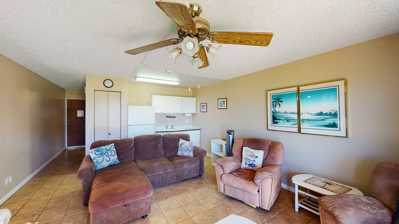 Photo of Livingroom in Kaunakakai