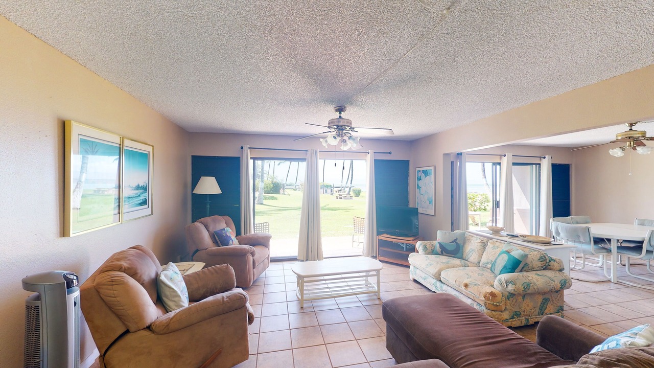 Photo of Livingroom in Kaunakakai