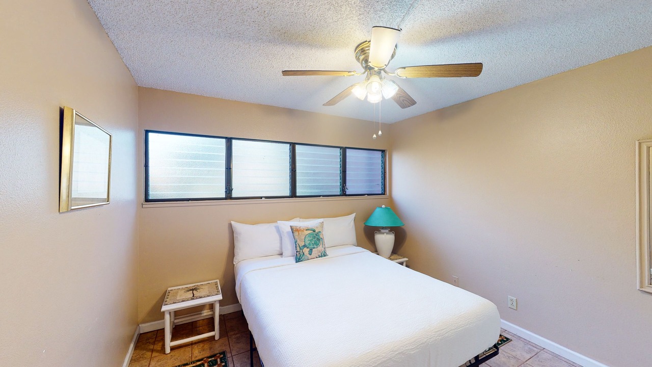 Photo of Bedroom in Kaunakakai