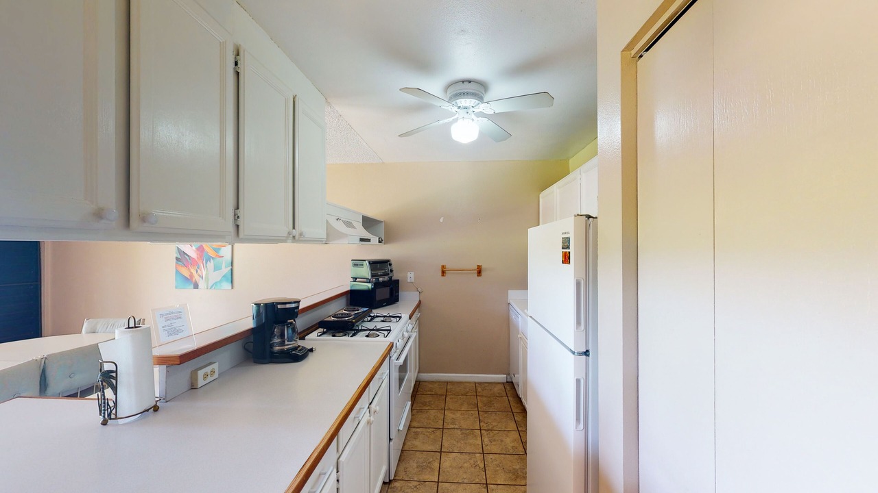Photo of Kitchen in Kaunakakai