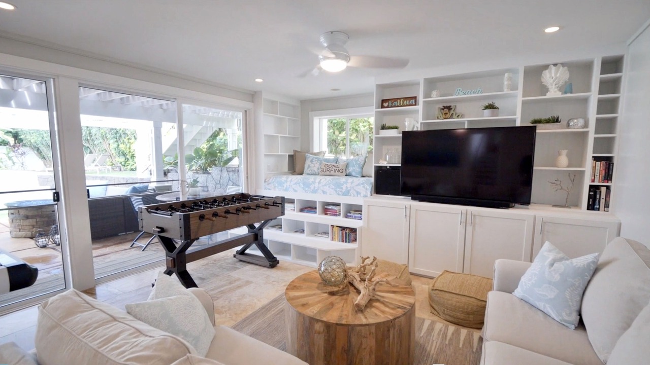 Photo of Bedroom in Kailua