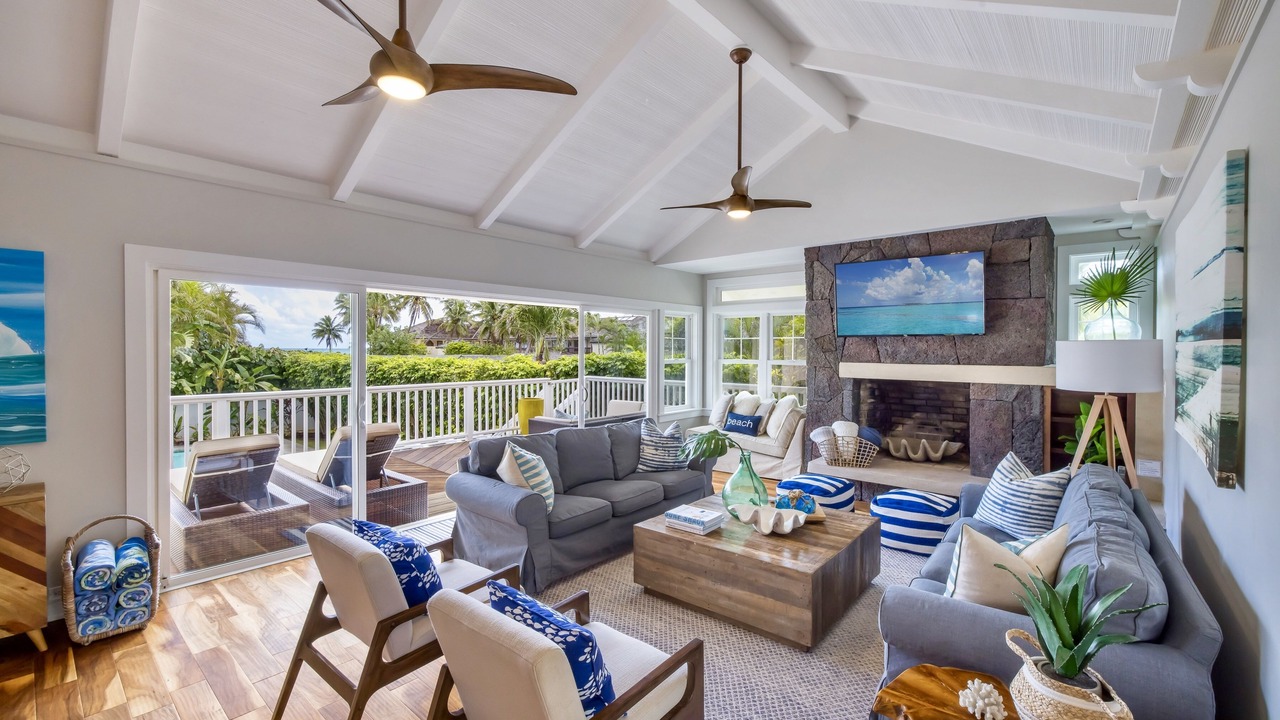 Photo of Bedroom in Kailua